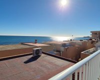 Resale - Apartment - Torrevieja - La Siesta - El Salado - Torreta