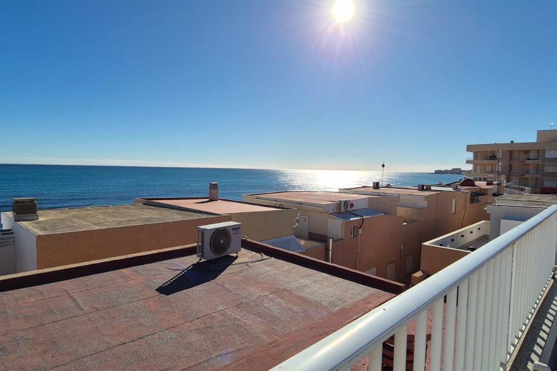 Resale - Apartment - Torrevieja - La Siesta - El Salado - Torreta