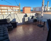 Resale - Apartment - Torrevieja - La Siesta - El Salado - Torreta