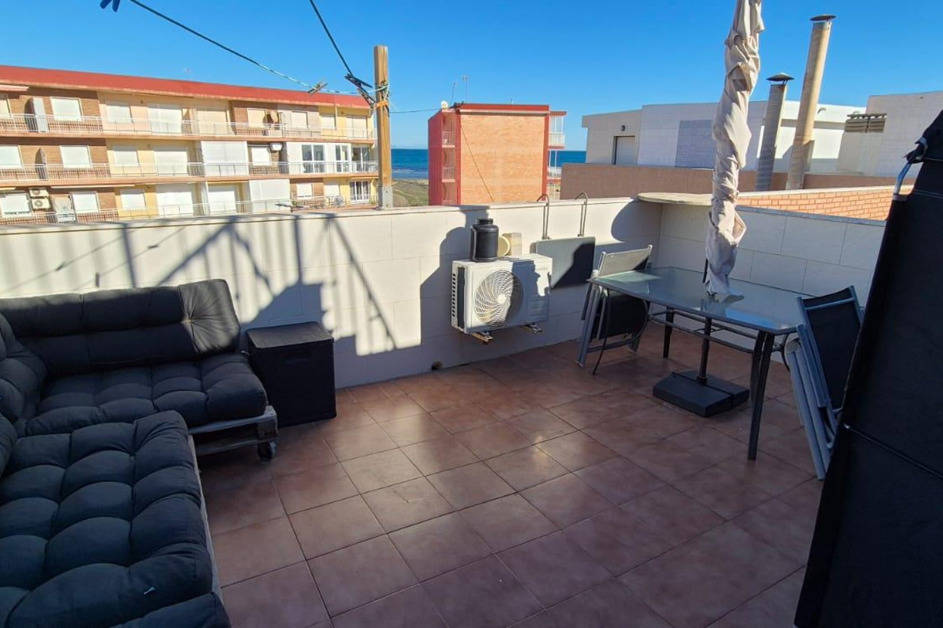 Resale - Apartment - Torrevieja - La Siesta - El Salado - Torreta