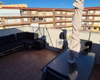 Resale - Apartment - Torrevieja - La Siesta - El Salado - Torreta