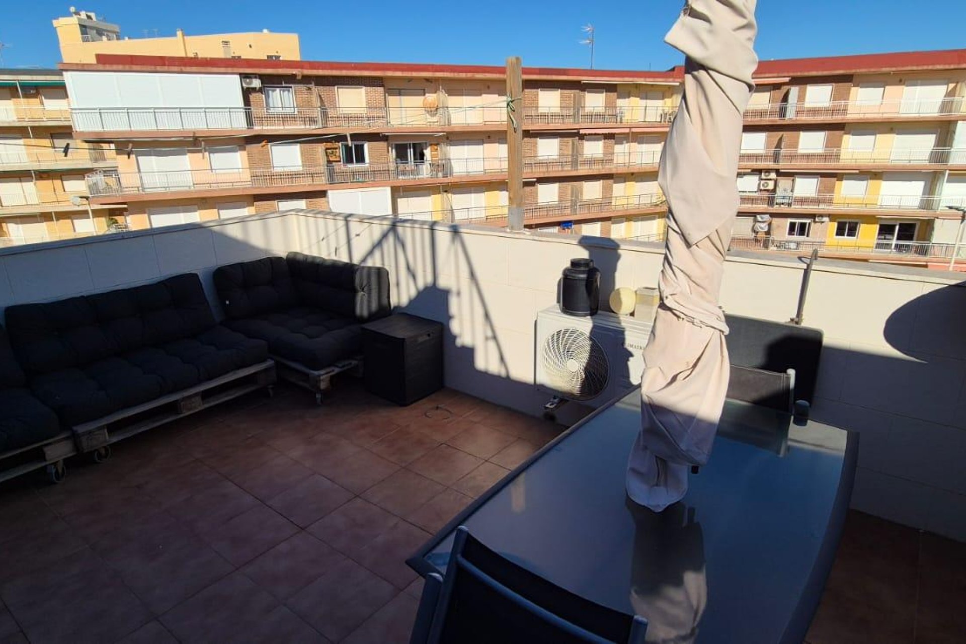 Resale - Apartment - Torrevieja - La Siesta - El Salado - Torreta