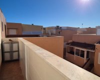 Resale - Apartment - Torrevieja - La Siesta - El Salado - Torreta