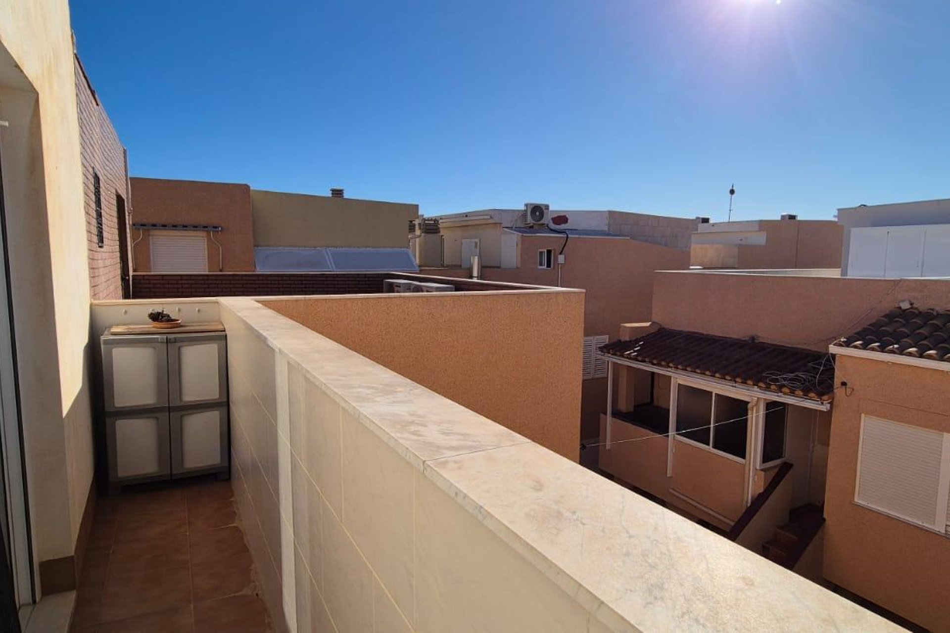 Resale - Apartment - Torrevieja - La Siesta - El Salado - Torreta