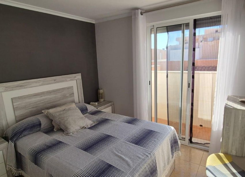 Resale - Apartment - Torrevieja - La Siesta - El Salado - Torreta