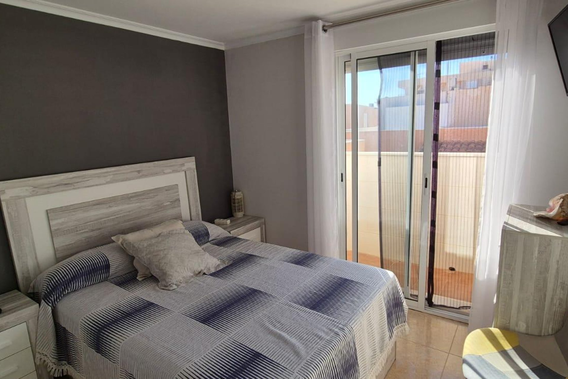 Resale - Apartment - Torrevieja - La Siesta - El Salado - Torreta