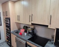 Resale - Apartment - Torrevieja - La Siesta - El Salado - Torreta