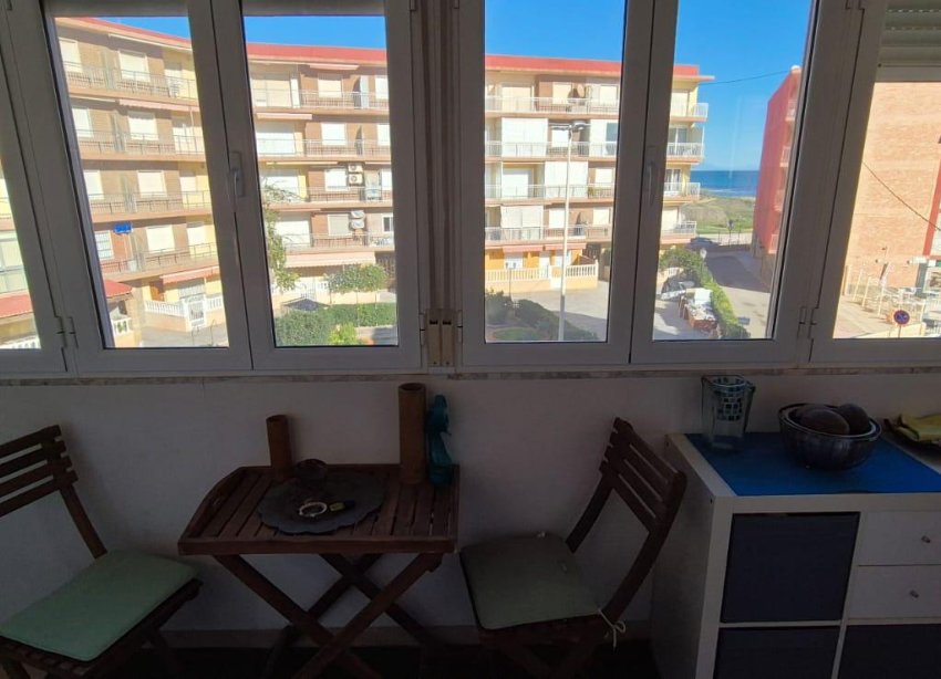 Resale - Apartment - Torrevieja - La Siesta - El Salado - Torreta