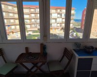 Resale - Apartment - Torrevieja - La Siesta - El Salado - Torreta