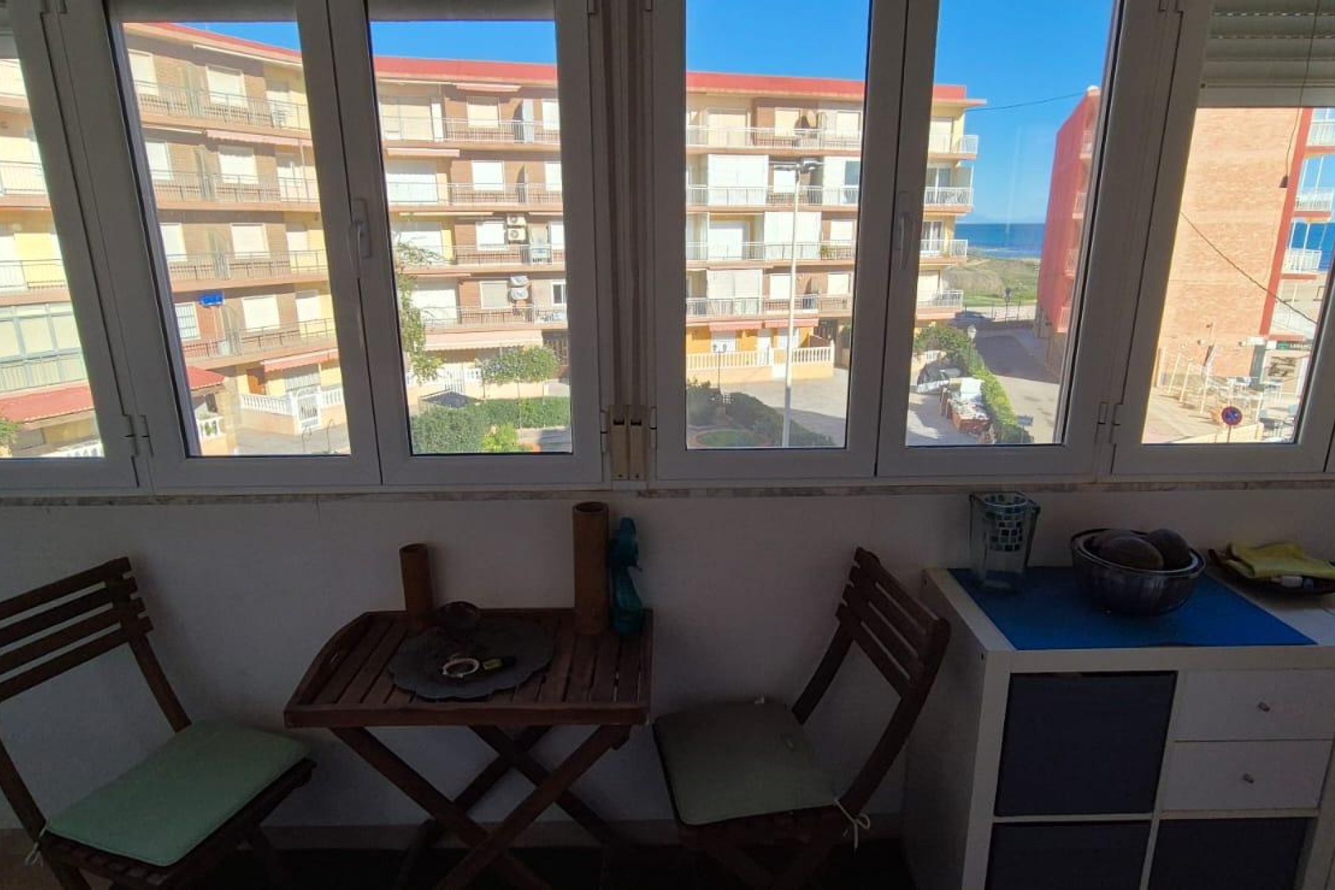 Resale - Apartment - Torrevieja - La Siesta - El Salado - Torreta