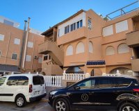 Resale - Apartment - Torrevieja - La Siesta - El Salado - Torreta