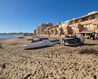 Resale - Apartment - Torrevieja - La Siesta - El Salado - Torreta