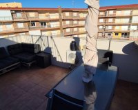 Resale - Apartment - Torrevieja - La Siesta - El Salado - Torreta