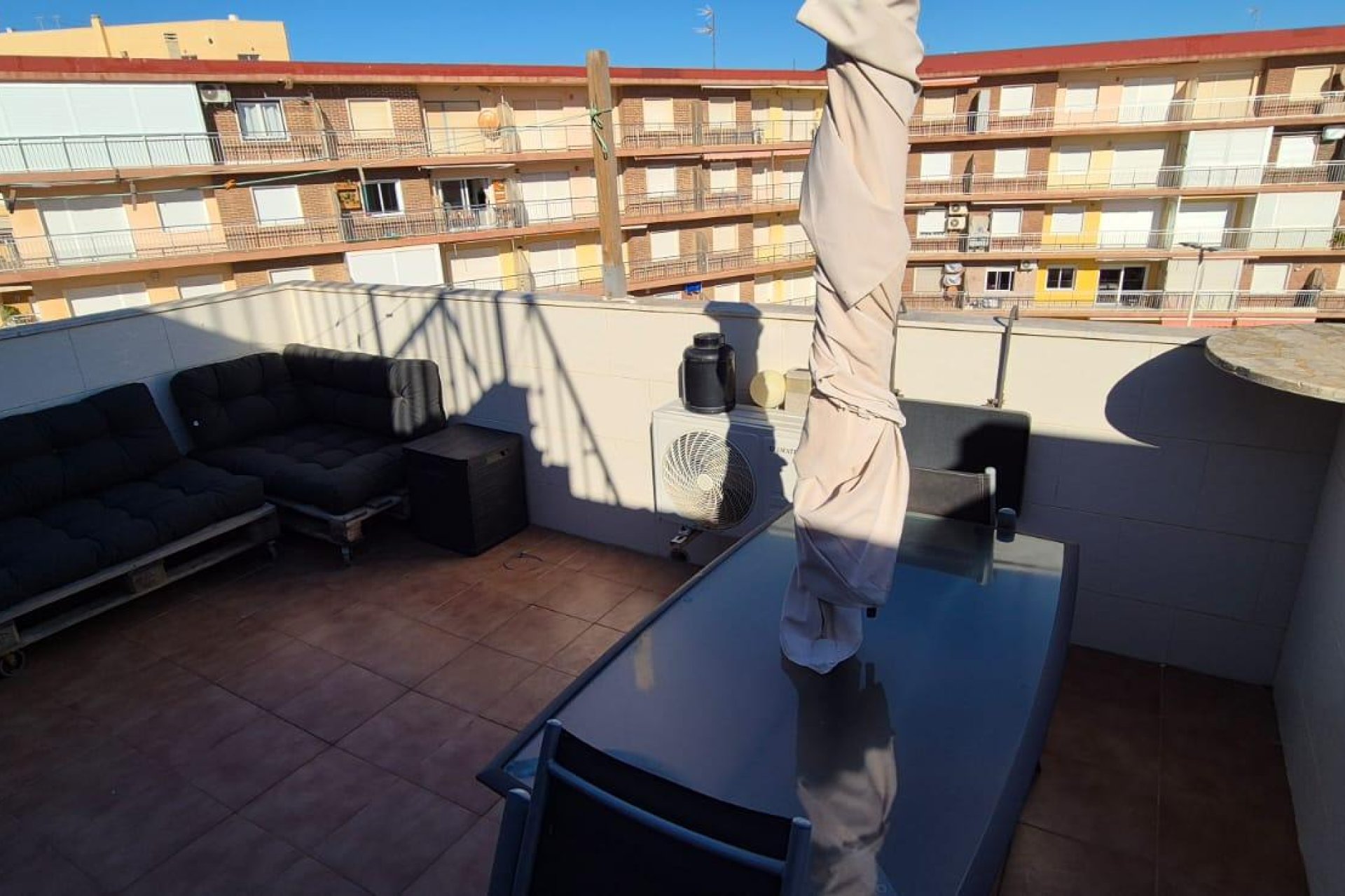 Resale - Apartment - Torrevieja - La Siesta - El Salado - Torreta