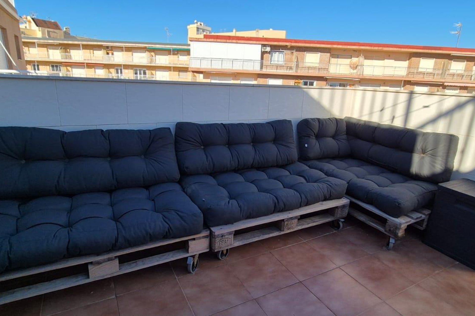 Resale - Apartment - Torrevieja - La Siesta - El Salado - Torreta