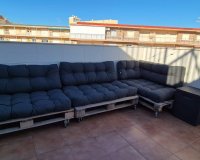 Resale - Apartment - Torrevieja - La Siesta - El Salado - Torreta