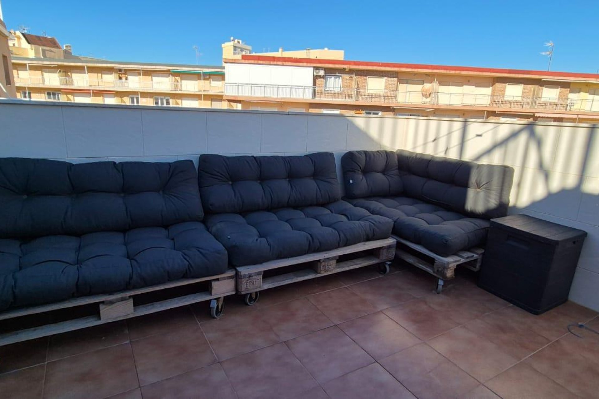 Resale - Apartment - Torrevieja - La Siesta - El Salado - Torreta