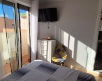 Resale - Apartment - Torrevieja - La Siesta - El Salado - Torreta