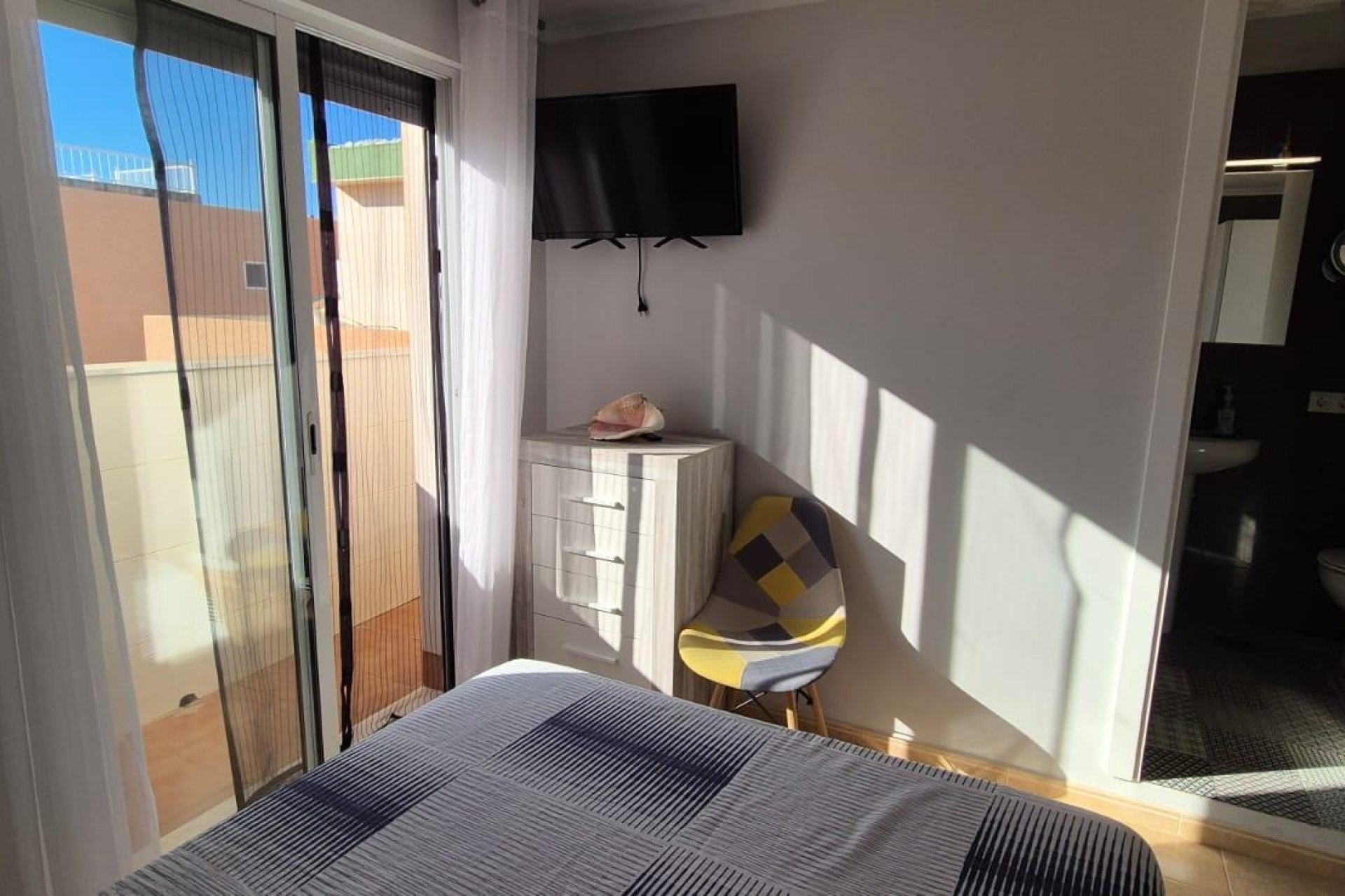 Resale - Apartment - Torrevieja - La Siesta - El Salado - Torreta