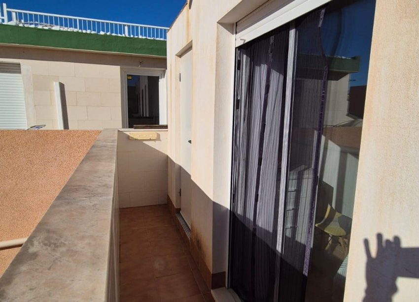 Resale - Apartment - Torrevieja - La Siesta - El Salado - Torreta