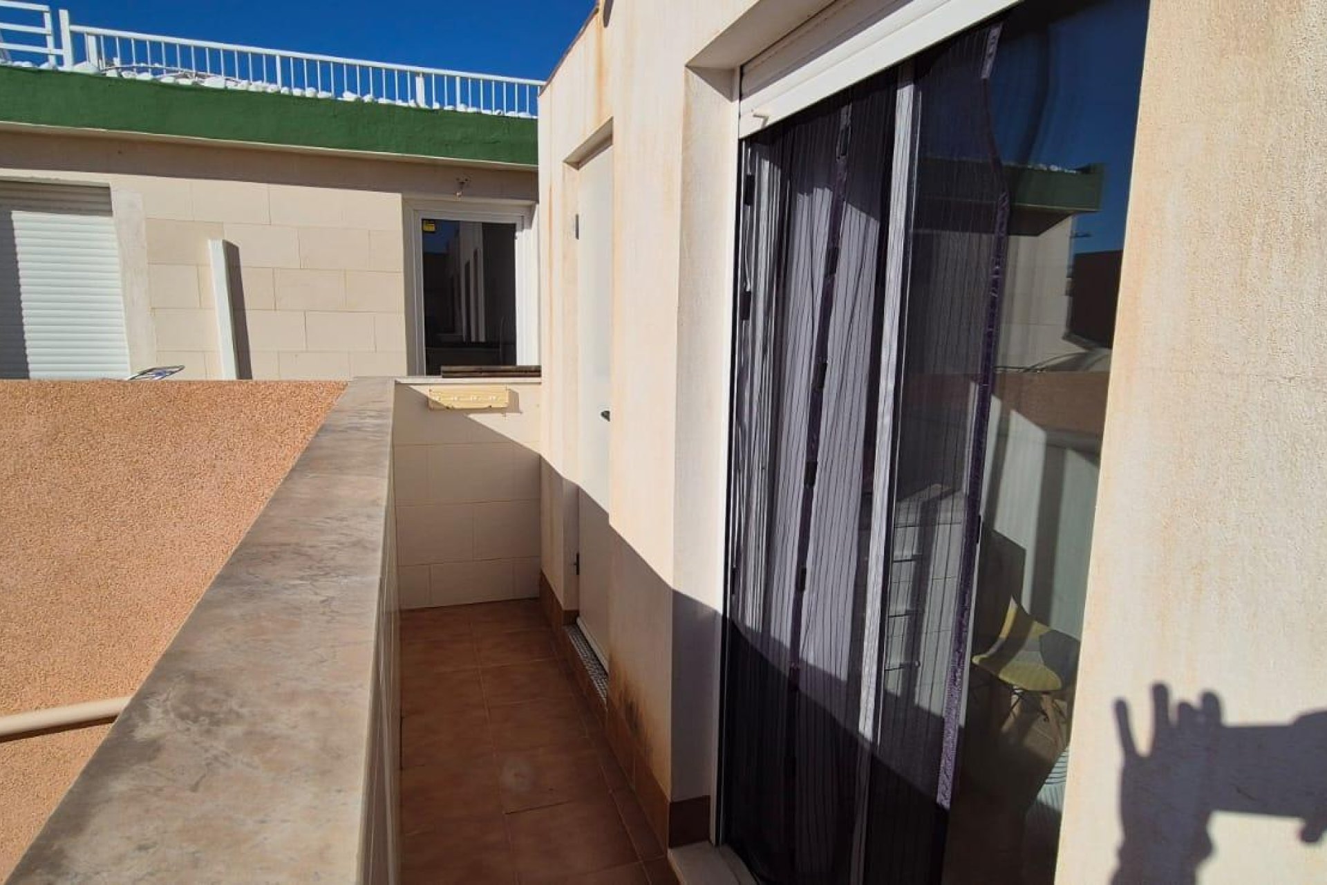 Resale - Apartment - Torrevieja - La Siesta - El Salado - Torreta