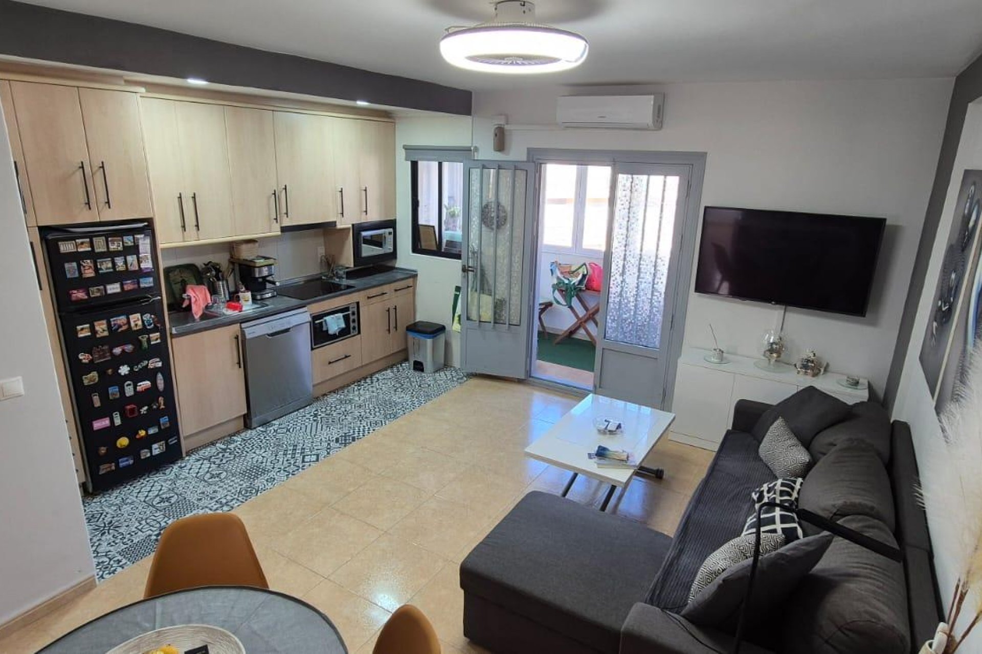 Resale - Apartment - Torrevieja - La Siesta - El Salado - Torreta