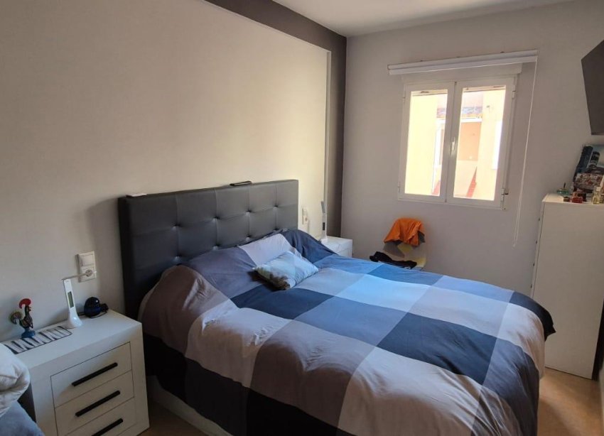 Resale - Apartment - Torrevieja - La Siesta - El Salado - Torreta