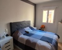 Resale - Apartment - Torrevieja - La Siesta - El Salado - Torreta