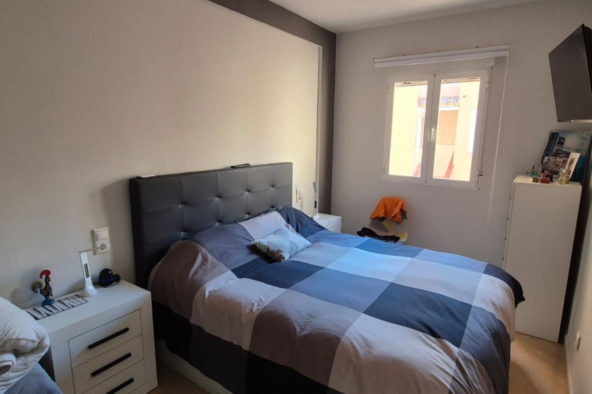 Resale - Apartment - Torrevieja - La Siesta - El Salado - Torreta