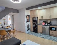 Resale - Apartment - Torrevieja - La Siesta - El Salado - Torreta