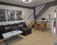 Resale - Apartment - Torrevieja - La Siesta - El Salado - Torreta