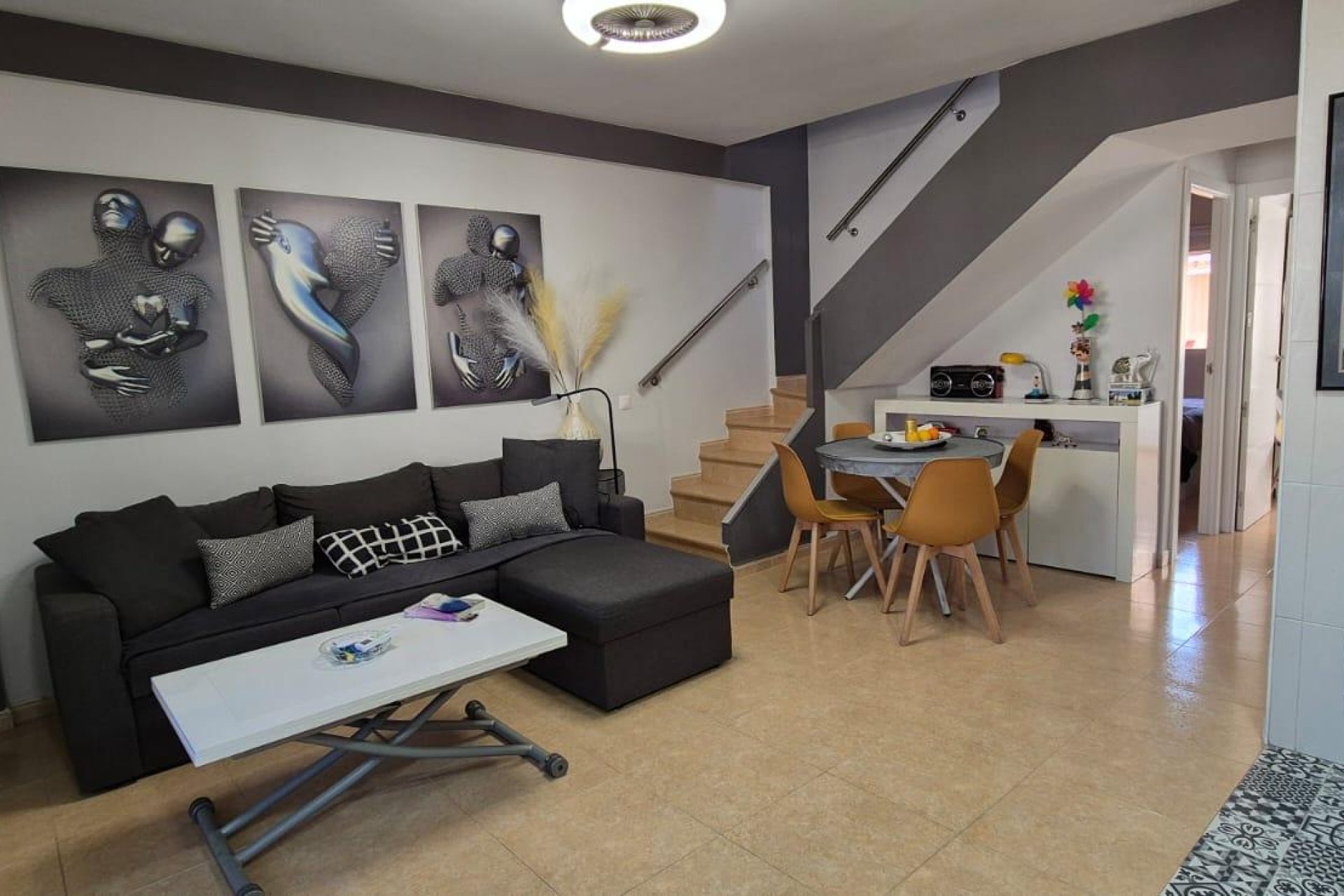 Resale - Apartment - Torrevieja - La Siesta - El Salado - Torreta