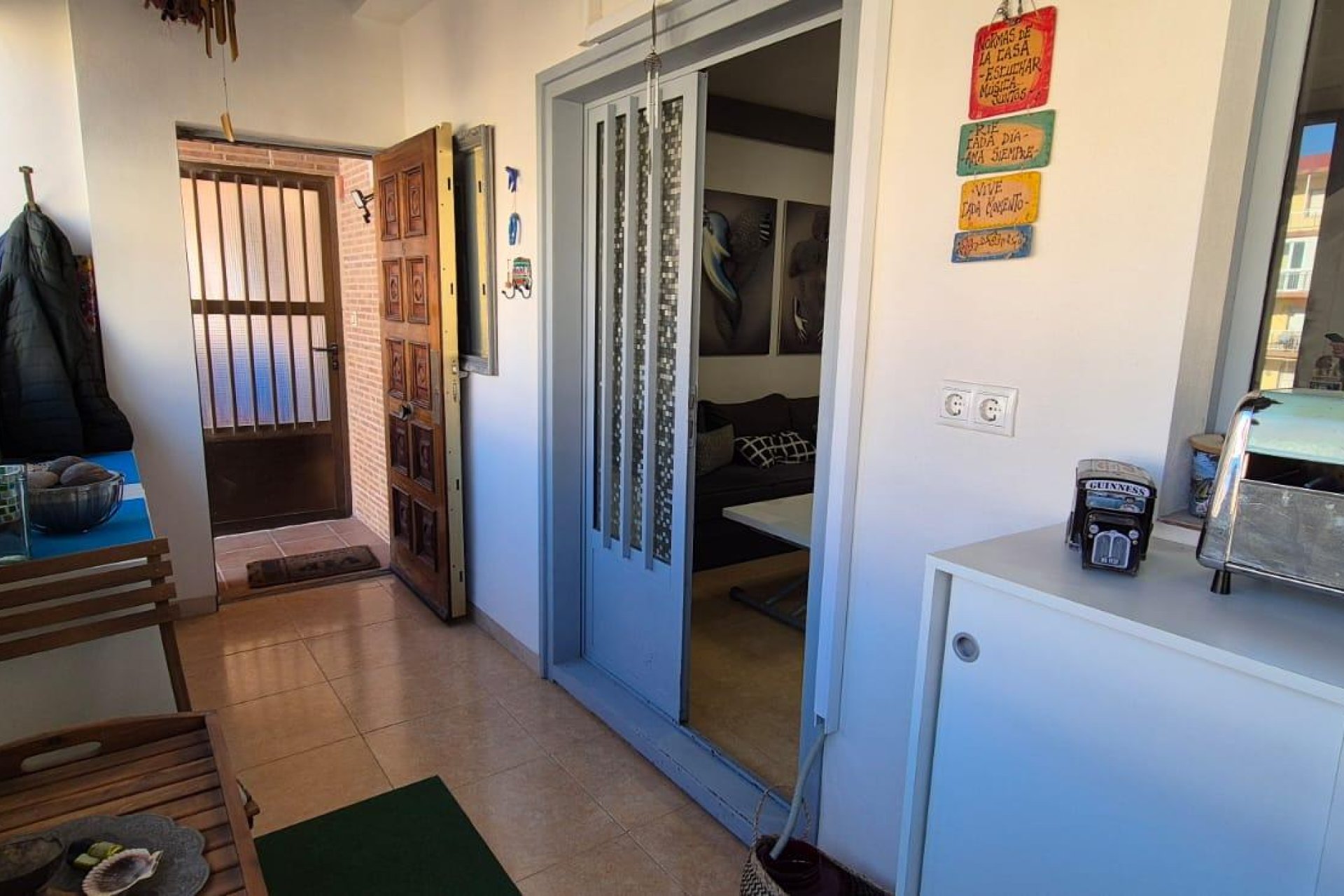 Resale - Apartment - Torrevieja - La Siesta - El Salado - Torreta