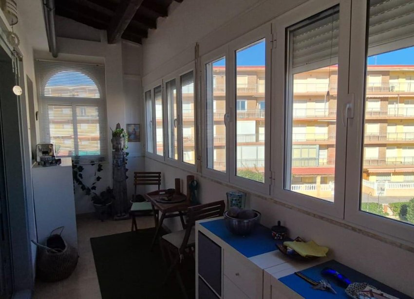 Resale - Apartment - Torrevieja - La Siesta - El Salado - Torreta