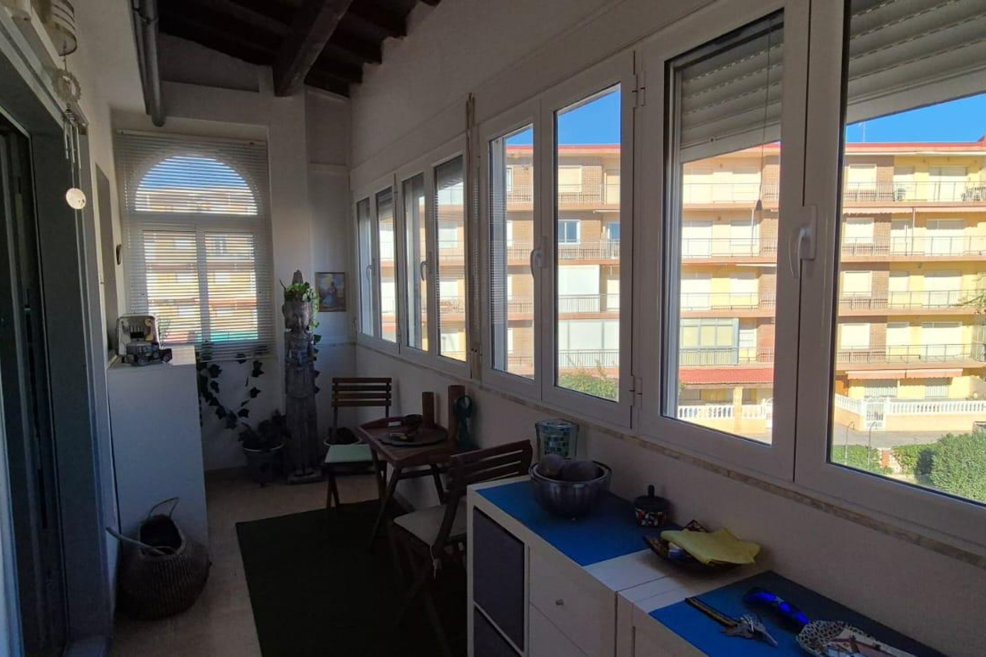 Resale - Apartment - Torrevieja - La Siesta - El Salado - Torreta