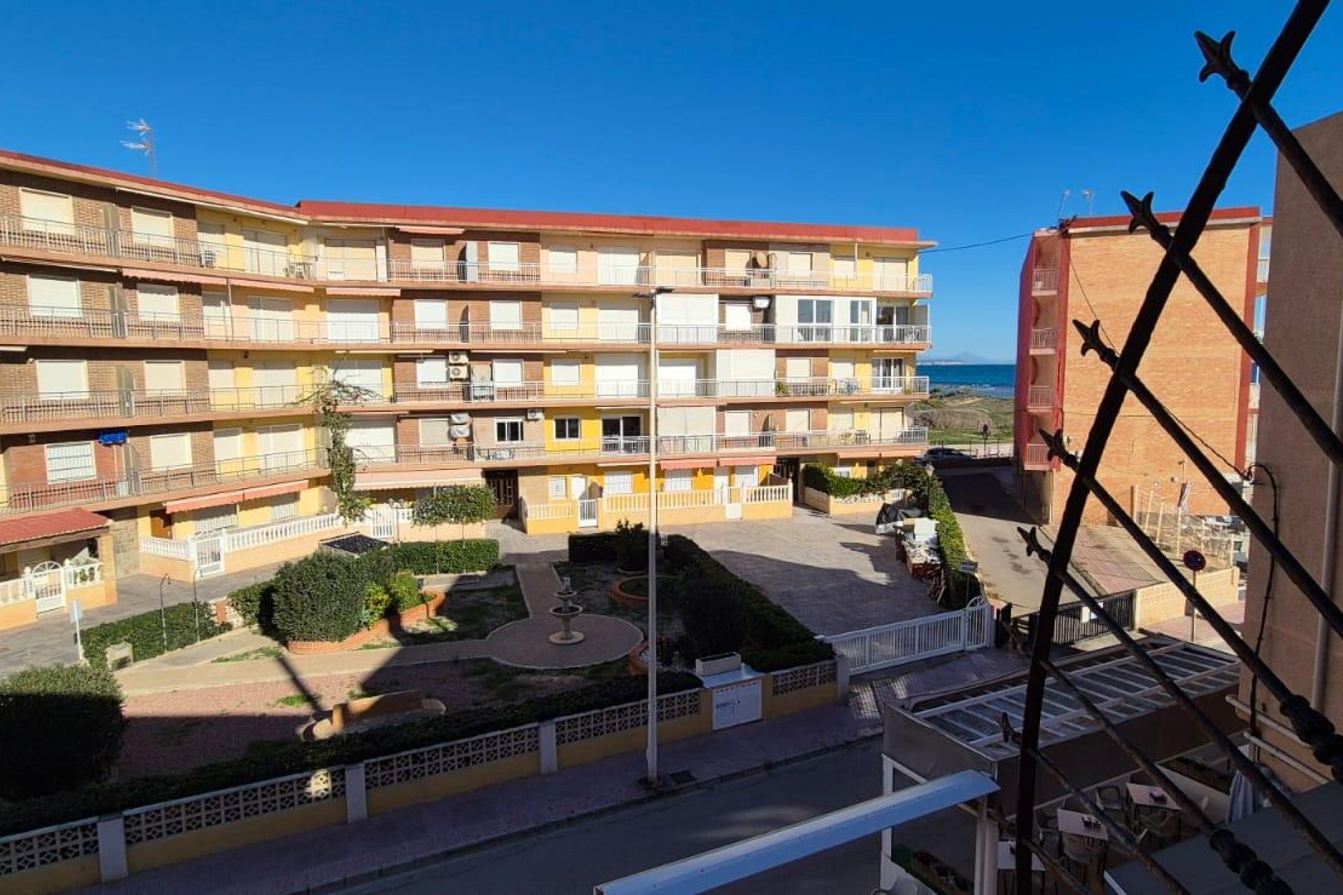 Resale - Apartment - Torrevieja - La Siesta - El Salado - Torreta