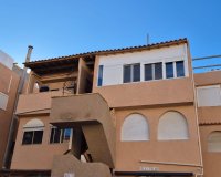 Resale - Apartment - Torrevieja - La Siesta - El Salado - Torreta