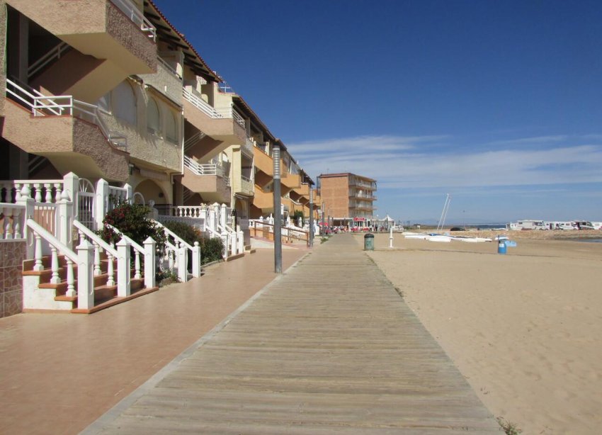 Resale - Apartment - Torrevieja - La Siesta - El Salado - Torreta