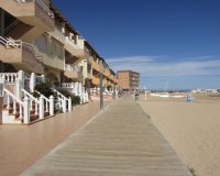 Resale - Apartment - Torrevieja - La Siesta - El Salado - Torreta