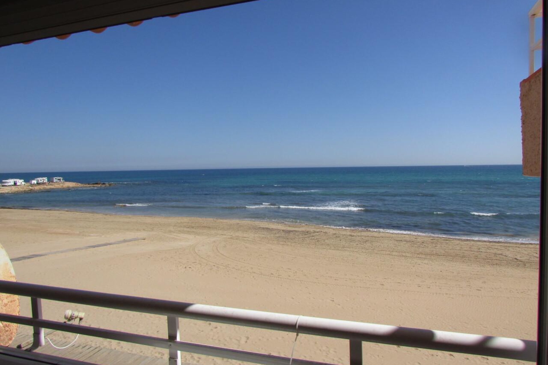 Resale - Apartment - Torrevieja - La Siesta - El Salado - Torreta