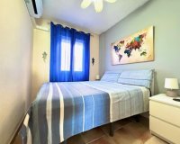 Resale - Apartment - Torrevieja - La Siesta - El Salado - Torreta