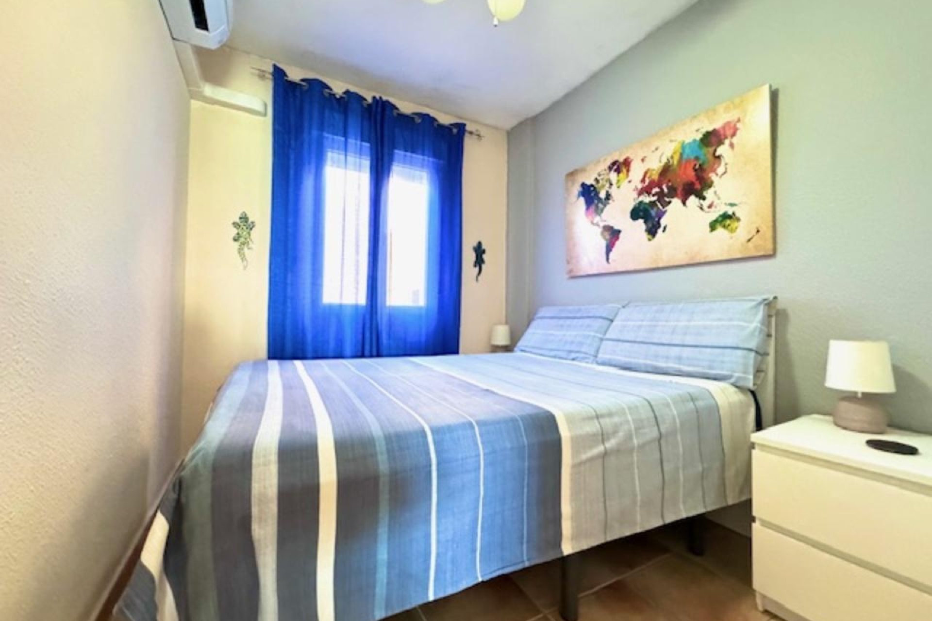 Resale - Apartment - Torrevieja - La Siesta - El Salado - Torreta