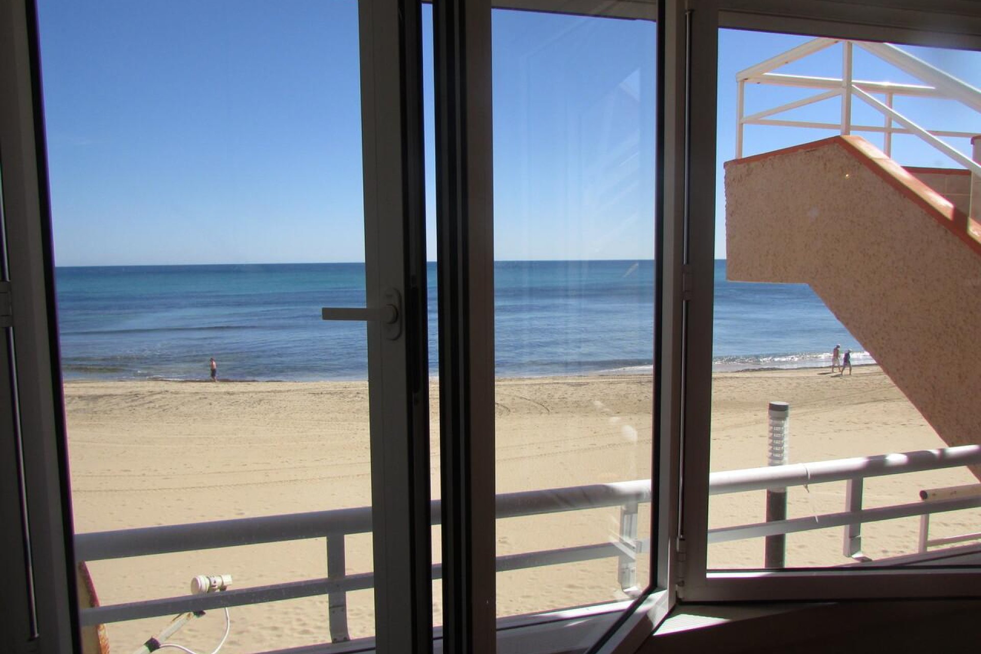 Resale - Apartment - Torrevieja - La Siesta - El Salado - Torreta