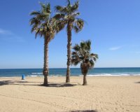 Resale - Apartment - Torrevieja - La Siesta - El Salado - Torreta