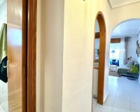 Resale - Apartment - Torrevieja - La Siesta - El Salado - Torreta