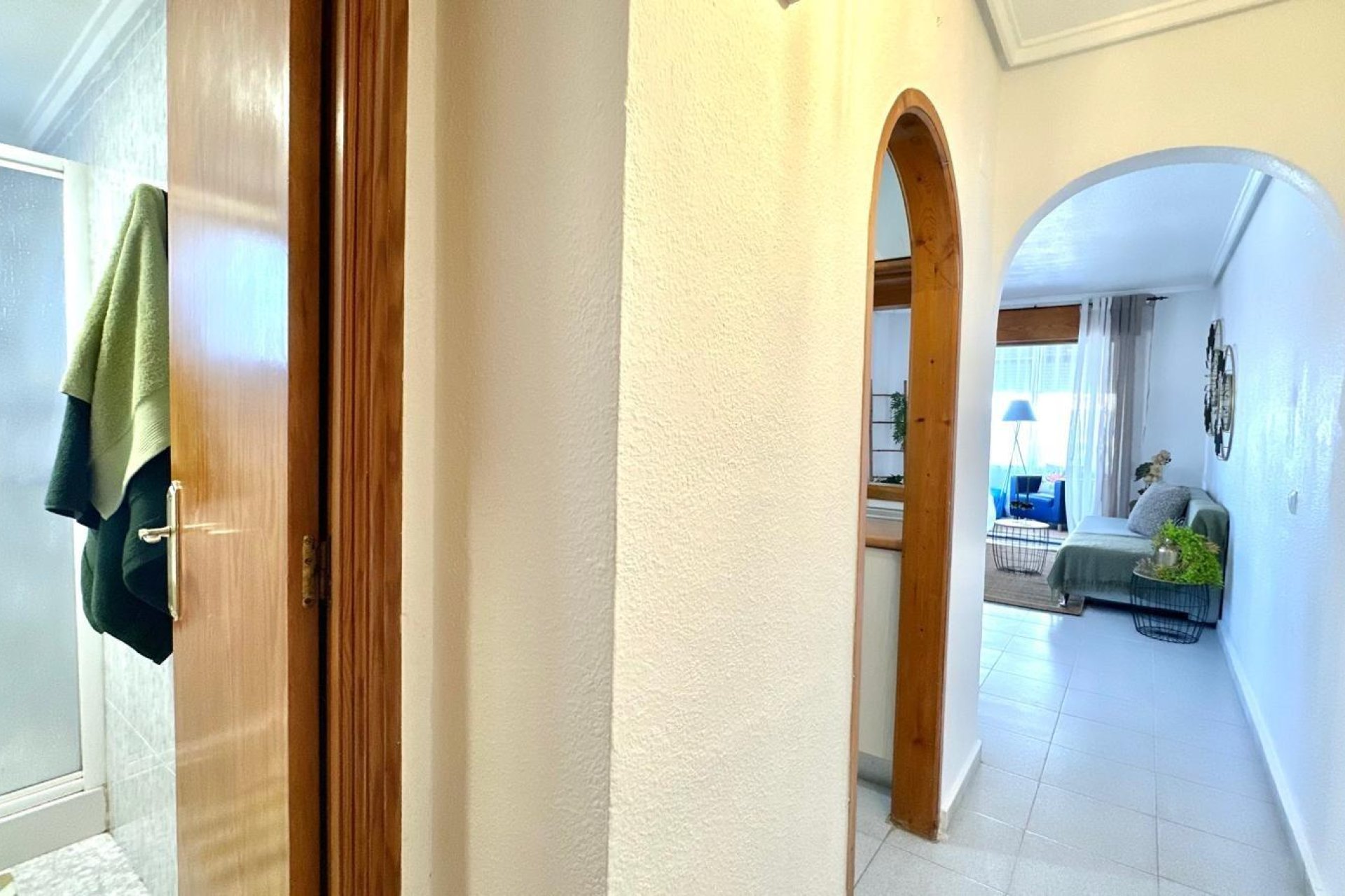 Resale - Apartment - Torrevieja - La Siesta - El Salado - Torreta