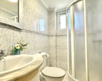 Resale - Apartment - Torrevieja - La Siesta - El Salado - Torreta