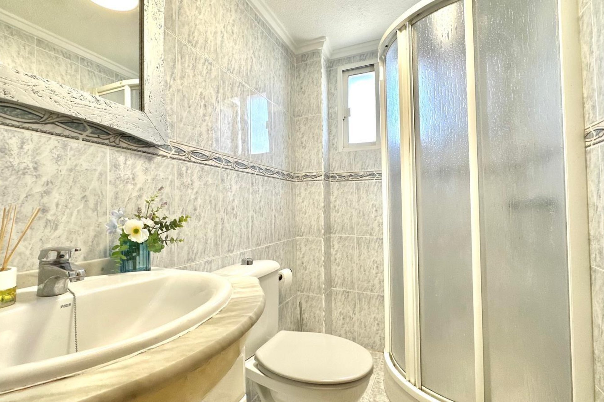 Resale - Apartment - Torrevieja - La Siesta - El Salado - Torreta