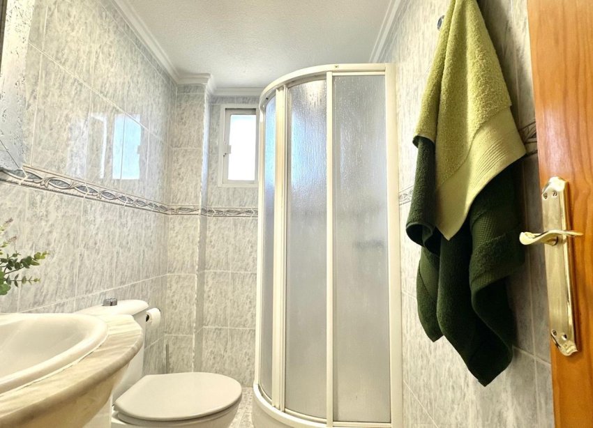 Resale - Apartment - Torrevieja - La Siesta - El Salado - Torreta