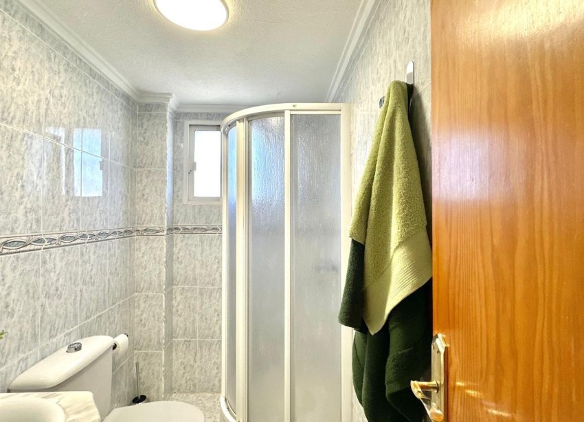 Resale - Apartment - Torrevieja - La Siesta - El Salado - Torreta